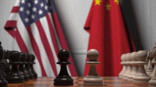 尚红网 马斯克给特朗普一个忠告：中国实力深不可测，很多人对此一无所知