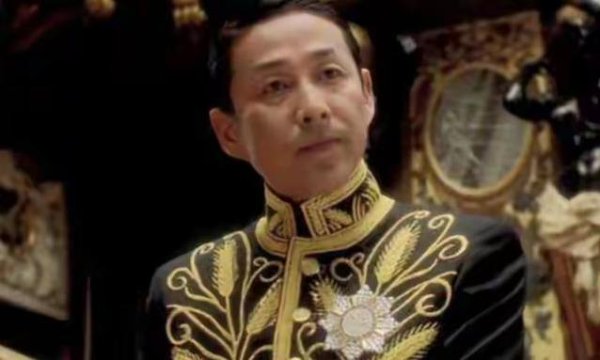 简配资 陈道明40年演技无差评，娶主持人却从不摆架子，女儿凭啥成骄傲？